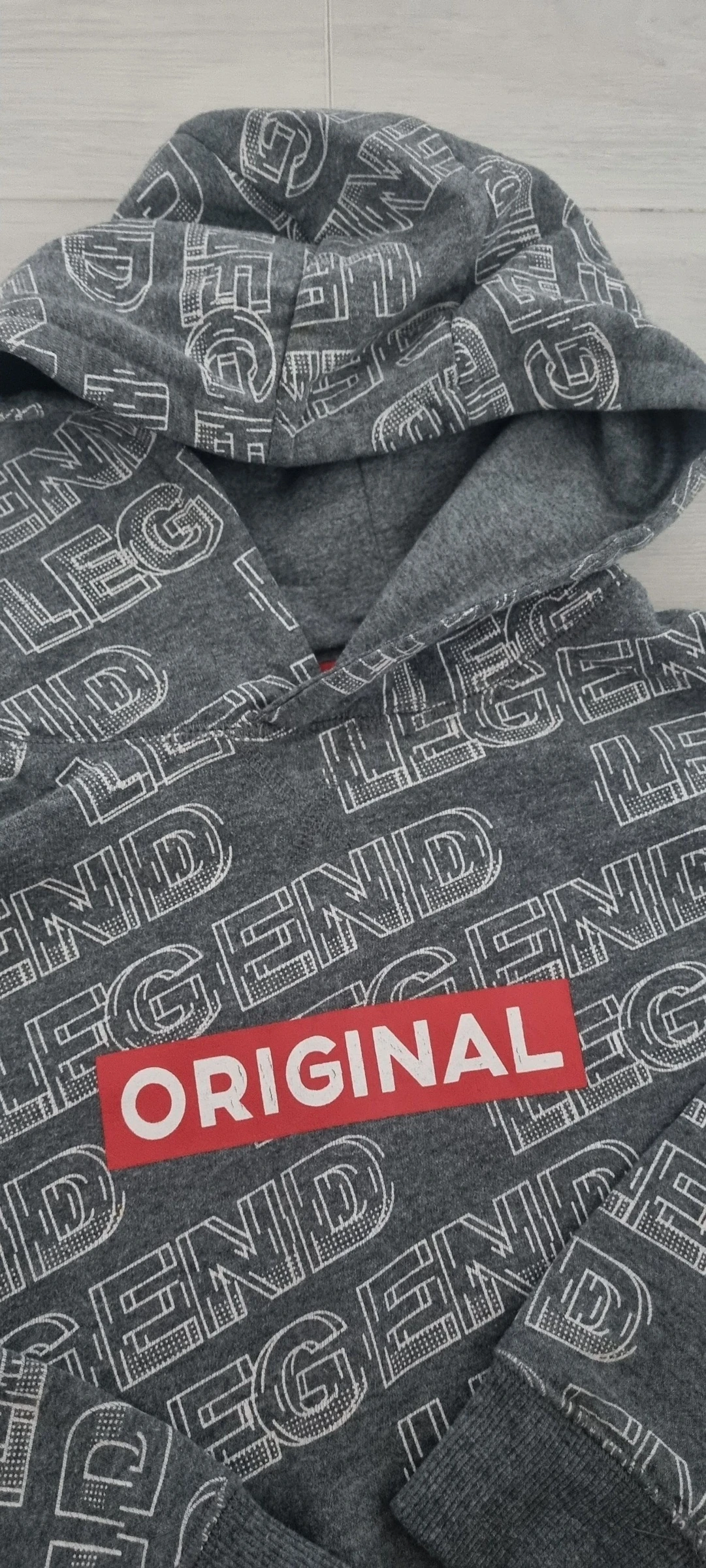 Pull garçon  – photo 2